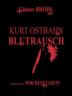 cover image of Kurt Ostbahn